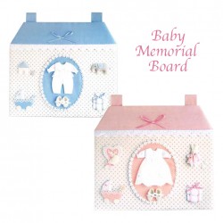 Olympus(オリムパス) Baby Memorial Board ベイビー メモリアルボード / 在庫