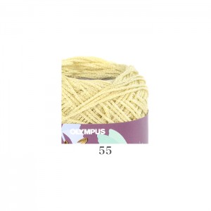 毛糸 セール アウトレット 特価 / Olympus(オリムパス) シルクビジュー絹衣ラメ 春夏 / 在庫セール60％OFF