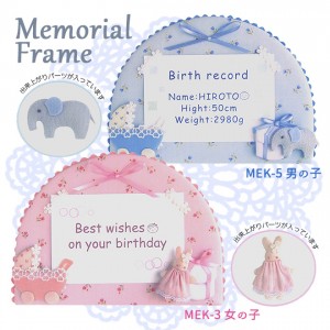 Olympus(オリムパス) Baby Memorial Frame ベイビー メモリアルフレーム / 在庫