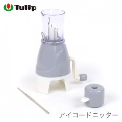 リリアン編み機 編み物 / Tulip(チューリップ) アイコードニッター