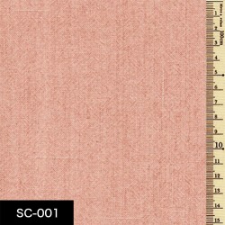 生地 無地 木綿 綿 100％ 布 / Olympus(オリムパス) sakizomemomen(先染木綿) カット布 35cm×50cm 1