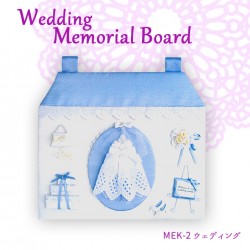 Olympus（オリムパス） Wedding Memorial Board ウェディング メモリアルボード / 在庫