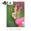 SCHOPPEL(ショッペル) Knit the Cat(ニットザキャット) 第14号